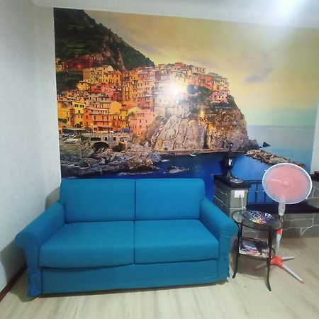 Casa Romi Apartment Genoa Ngoại thất bức ảnh