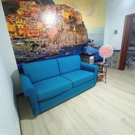 Casa Romi Apartment Genoa Phòng bức ảnh