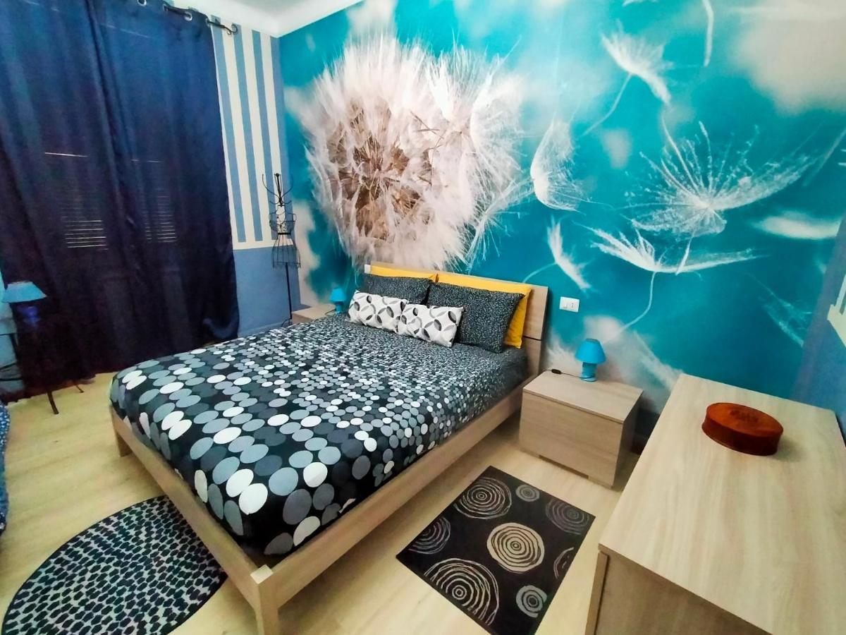 Casa Romi Apartment Genoa Ngoại thất bức ảnh